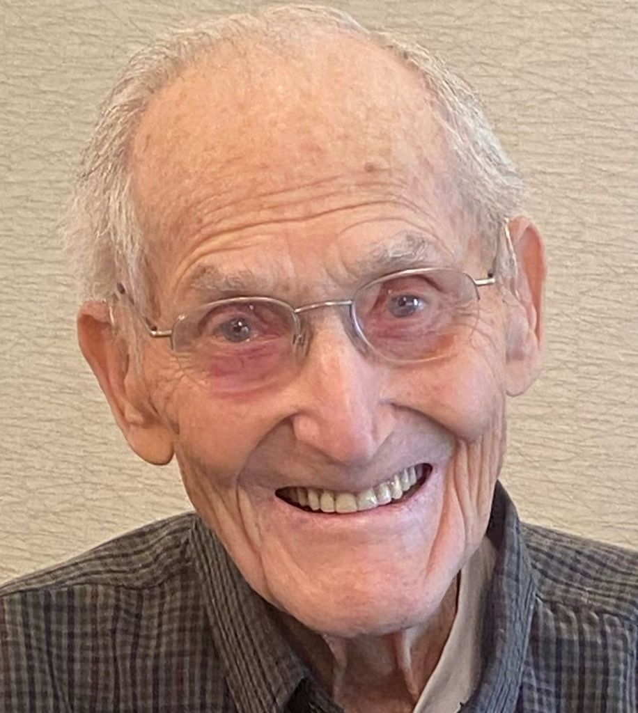 Lowell Russell Nelson