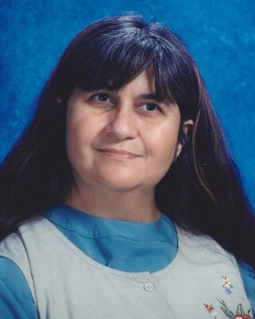 Rosa Elena Lawrence