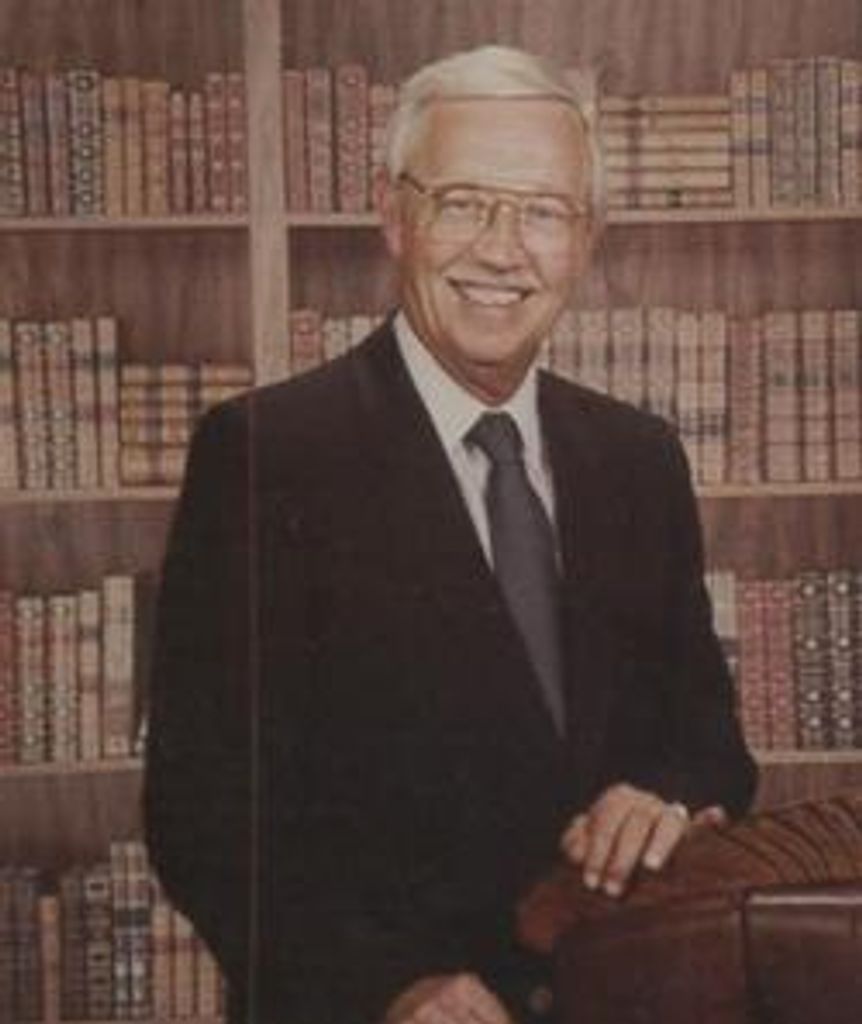 Roy M. Kriegh, Jr. Profile Photo