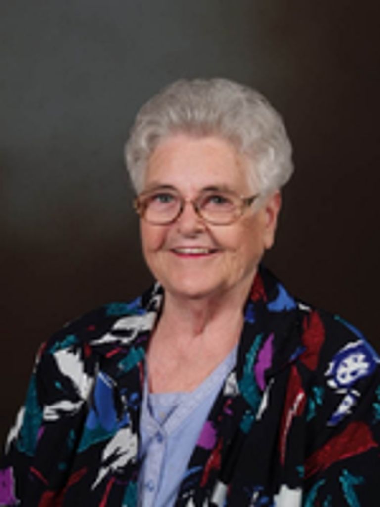 Donna Mae Green