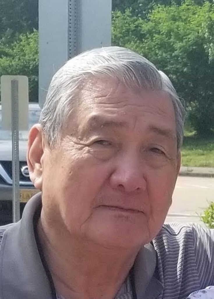 Herman Ramos De Guzman Profile Photo