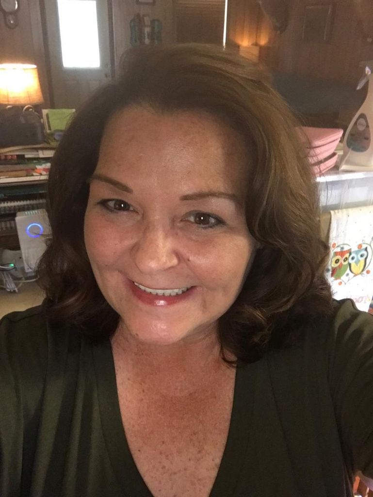 Jill Elizabeth "Ji-Ji" Thompson Robinson Profile Photo