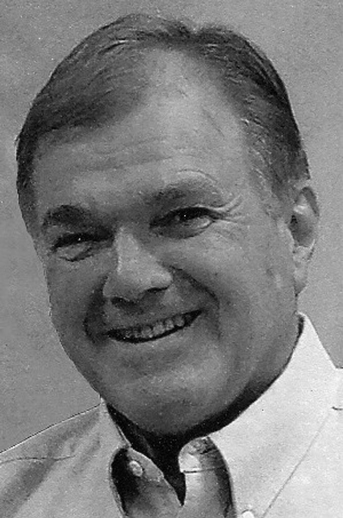 Richard E. “Dick” Artz