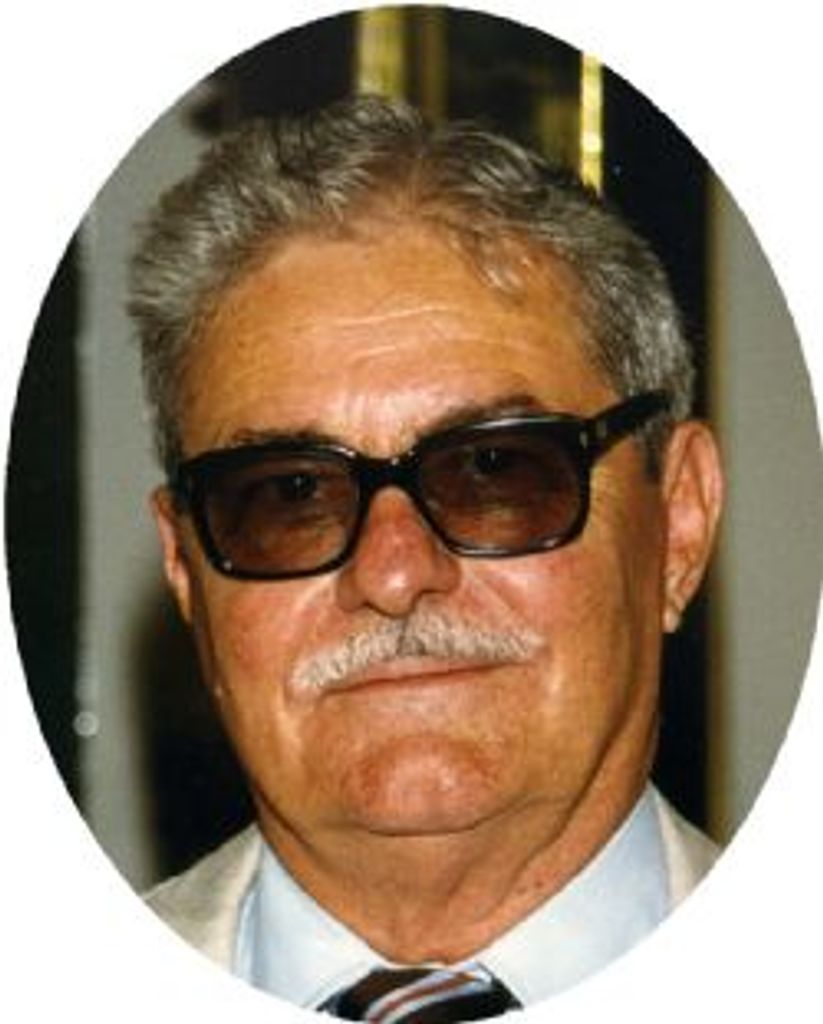 Hilton Soileau, Sr