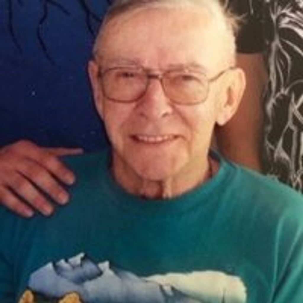George Edric Chates