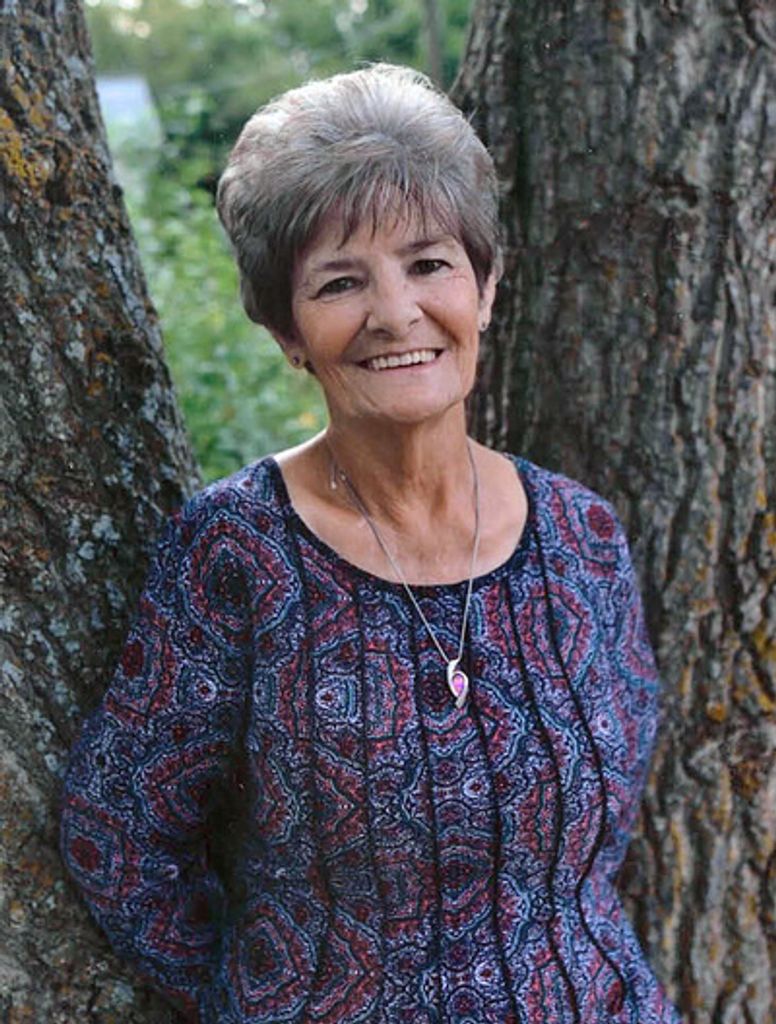 Judy Marie Holthaus Profile Photo
