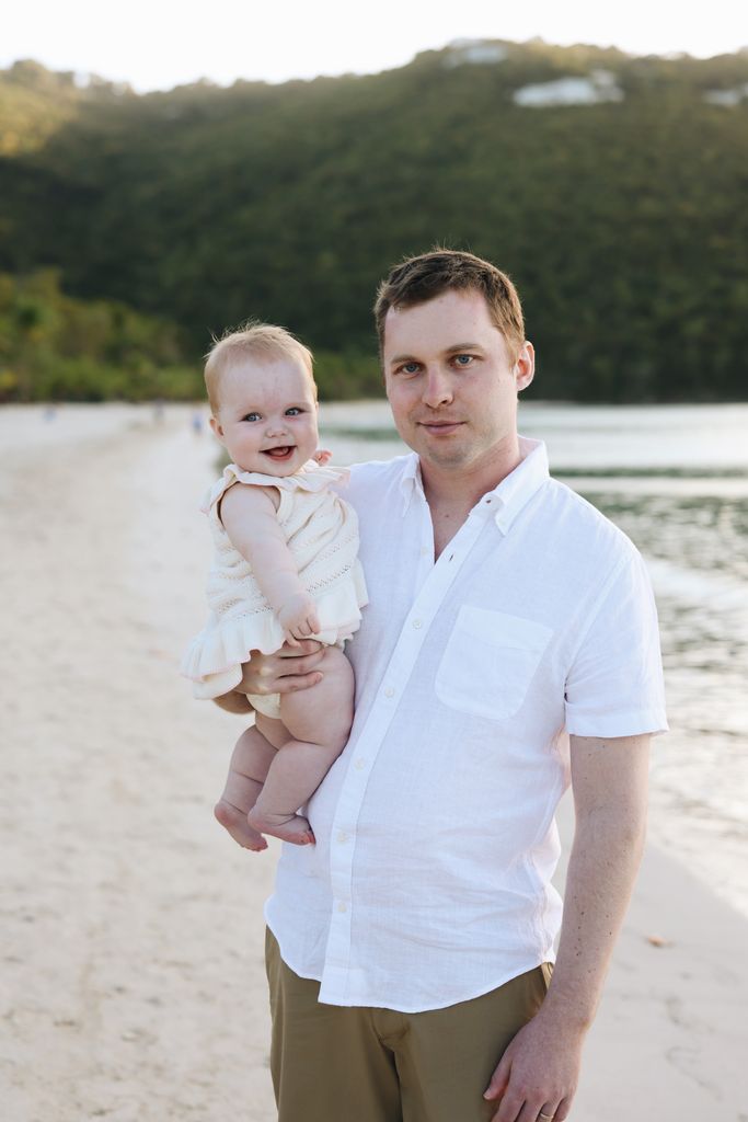 Charles Jared Buckley Profile Photo