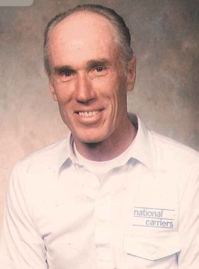 Charles Alvin Covel