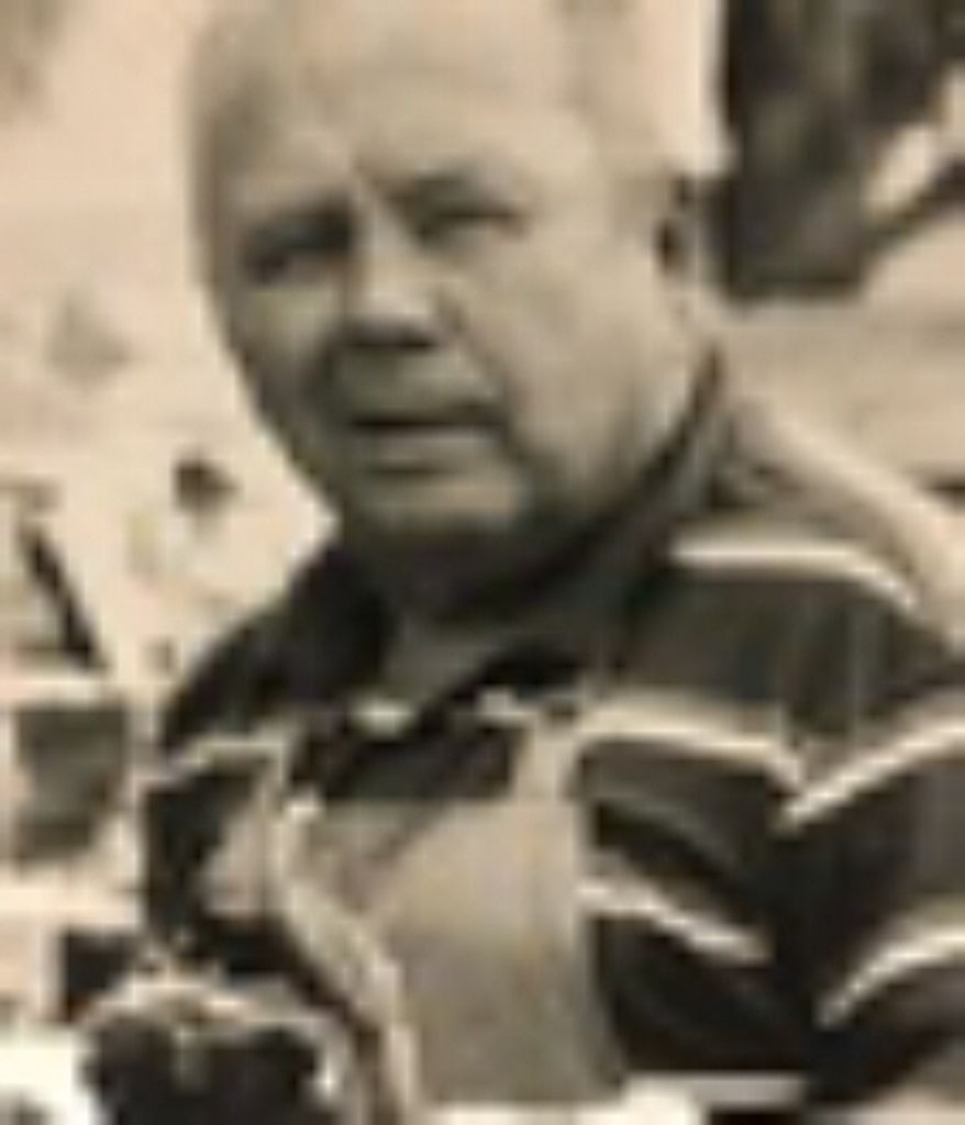 Melvin Burnett Profile Photo