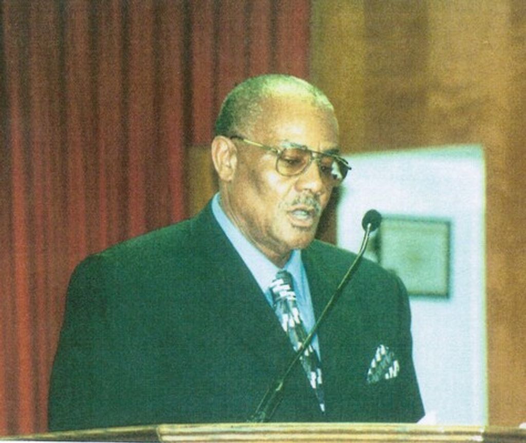 Bobbie Gene Washington Profile Photo