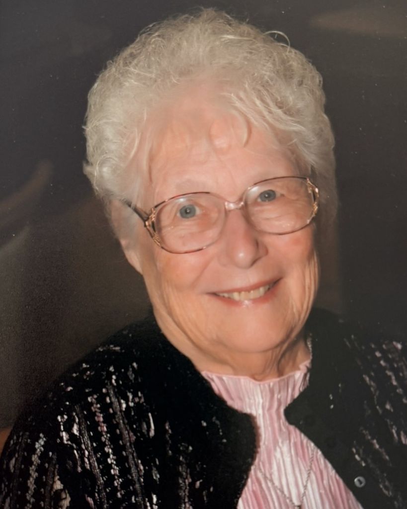 Geraldine Linton Emery Profile Photo