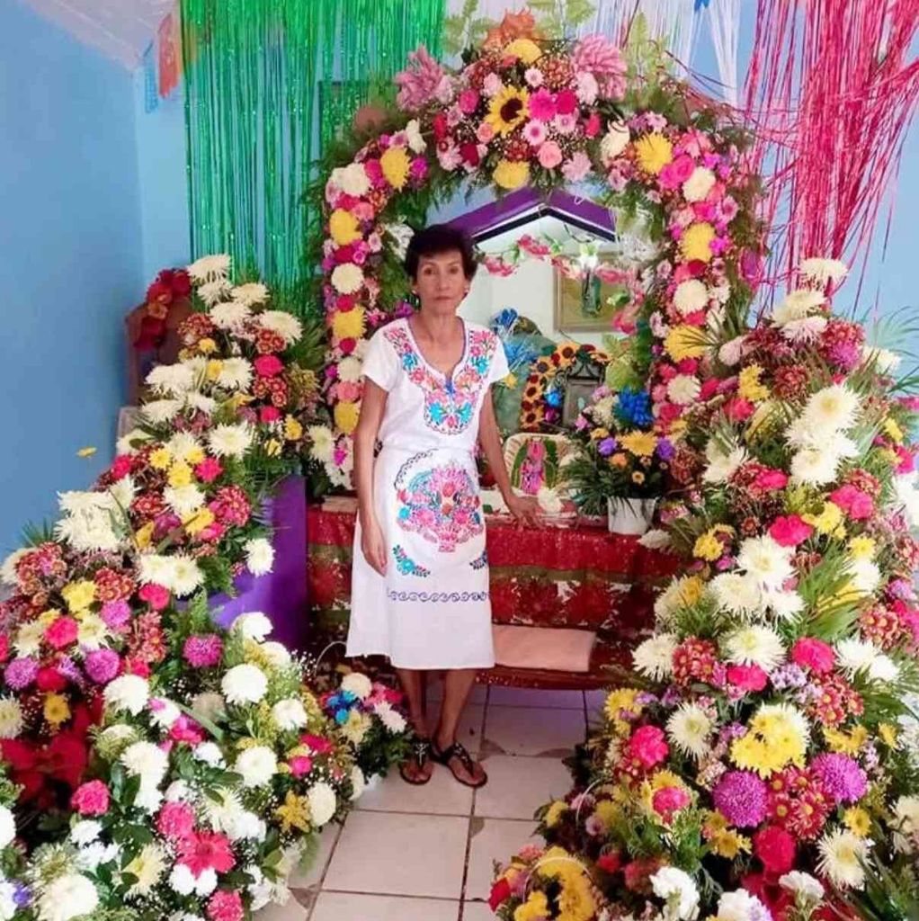 Maria Ayala Torres Profile Photo