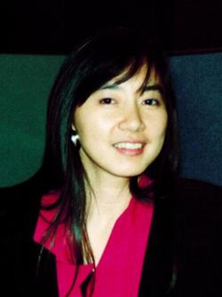 Sue Hwa Wang