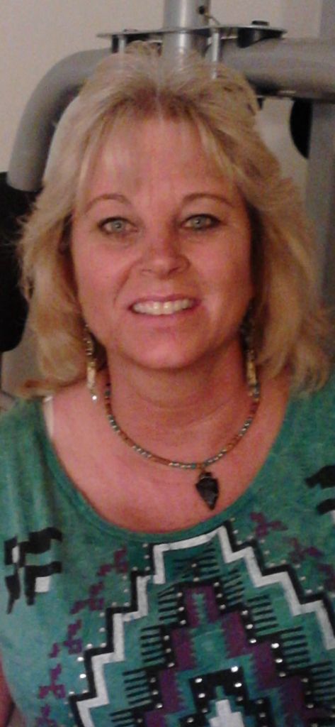 Sherry Melinda Rhodes