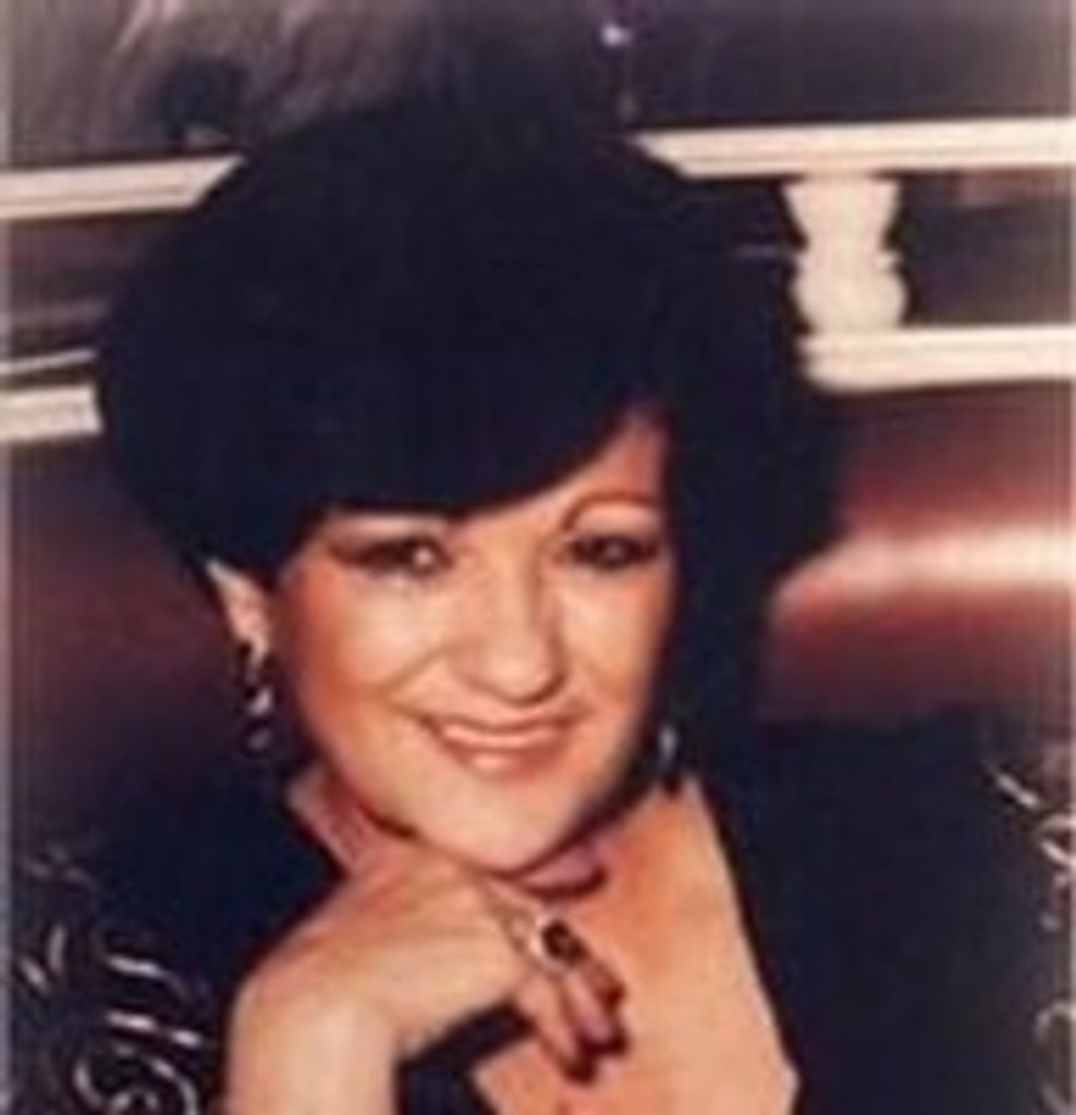Dolores Smothers