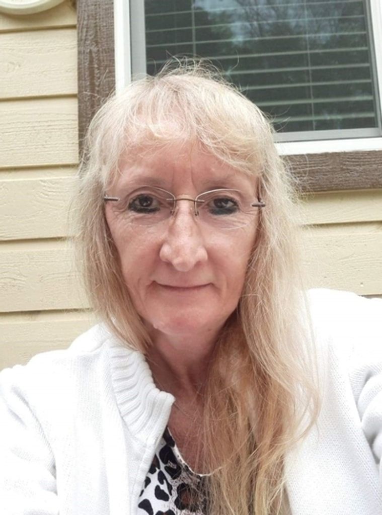Anna Marie Bennett-Carter Profile Photo