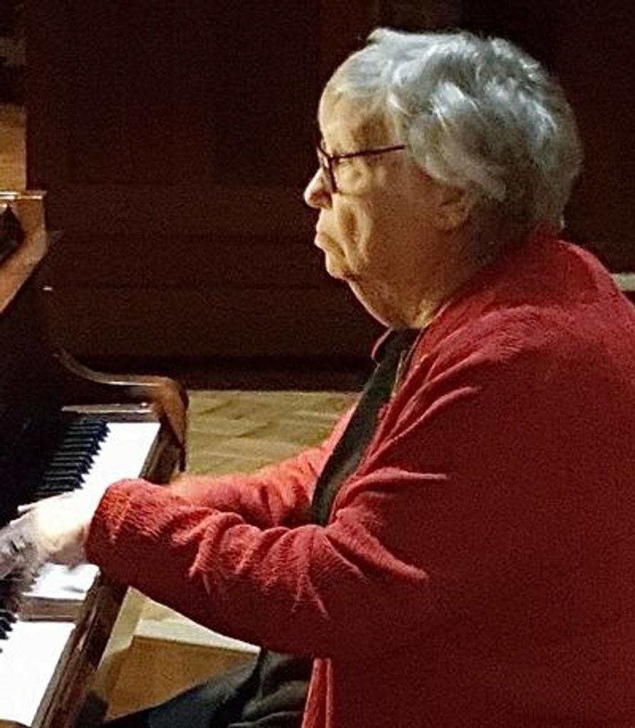 Carol Ann Lombard Profile Photo