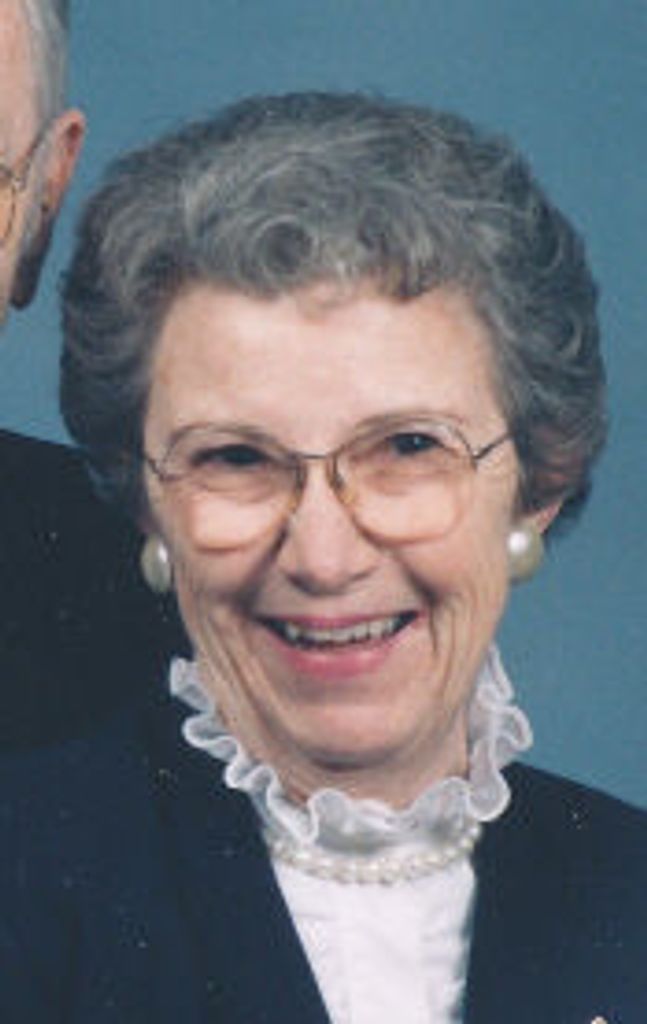 Jean K. Mullikin Profile Photo