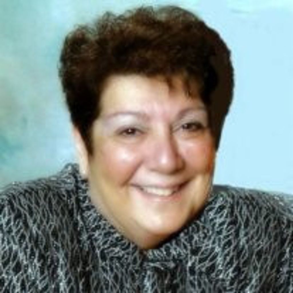 Donna Lee Raviele