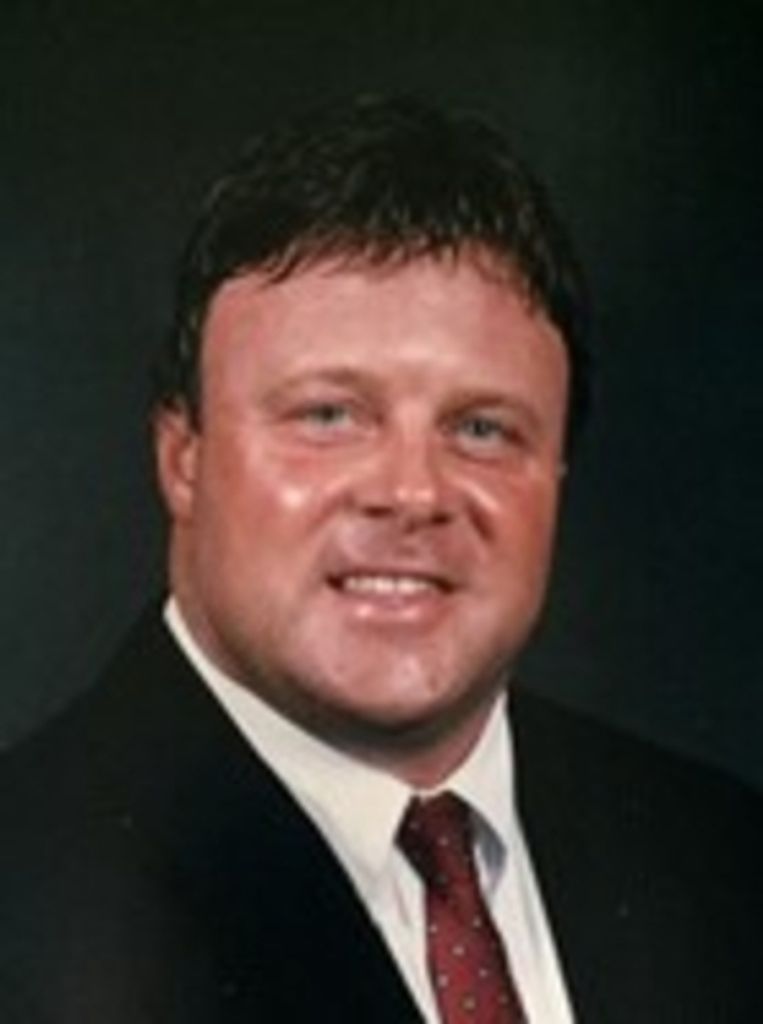 Mitchell Wayne Holshouser