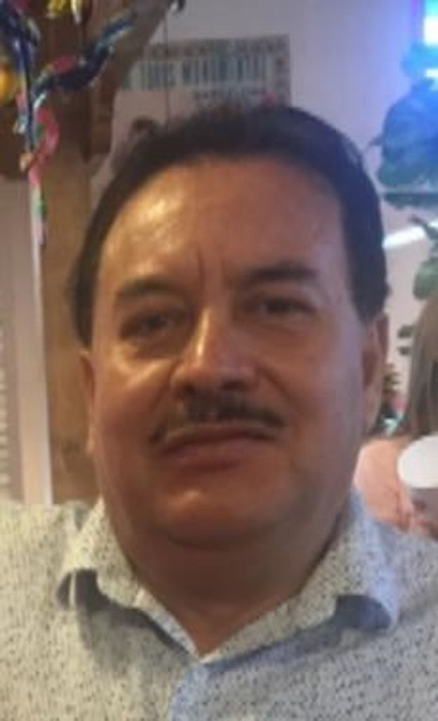 Jesús Sánchez Acuña