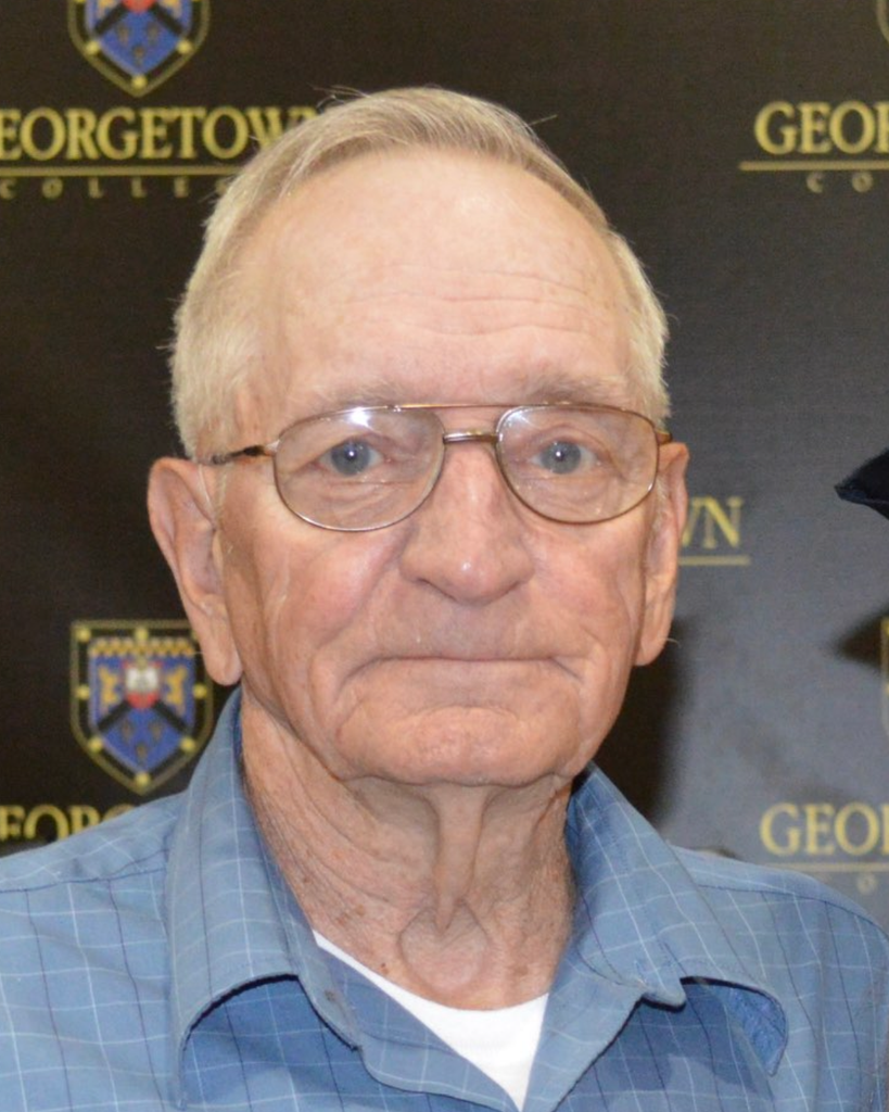 Harold Thomas Kemper Profile Photo