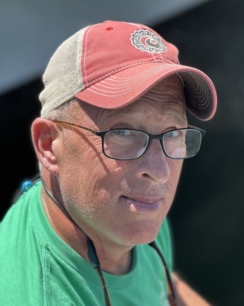 Peter Scott Kennedy II