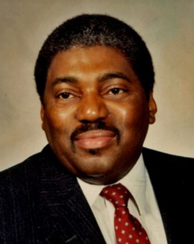 Isaiah "Ike" Eugene Coleman Profile Photo