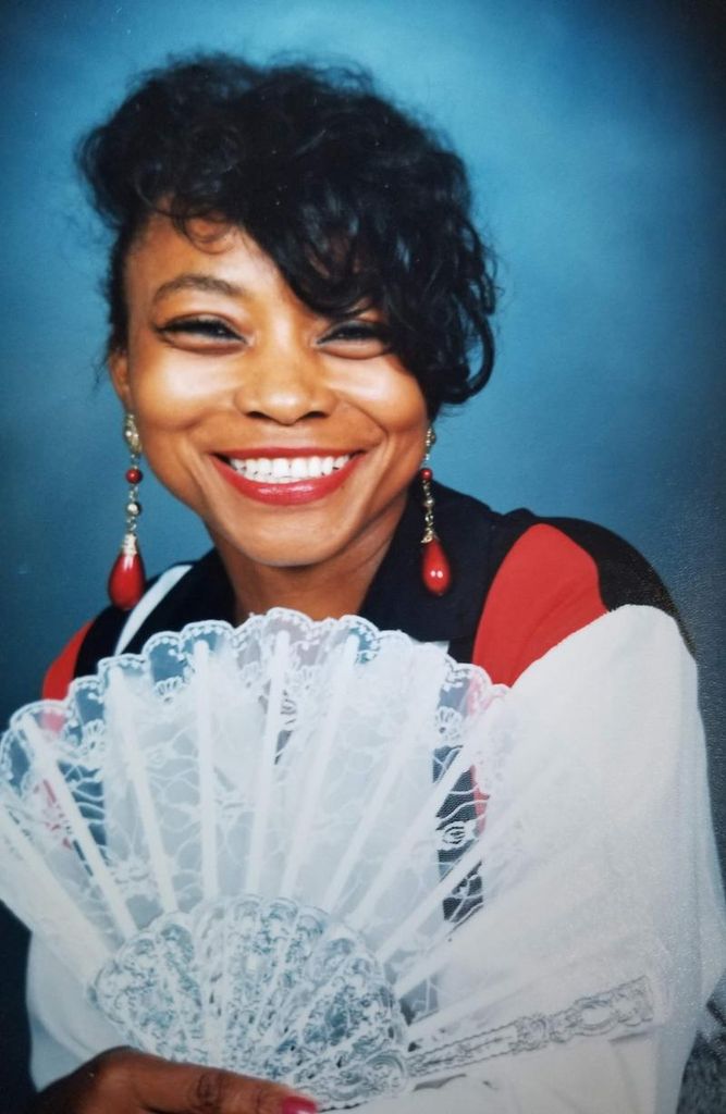 Ms. Elizabeth R. Johnson Profile Photo
