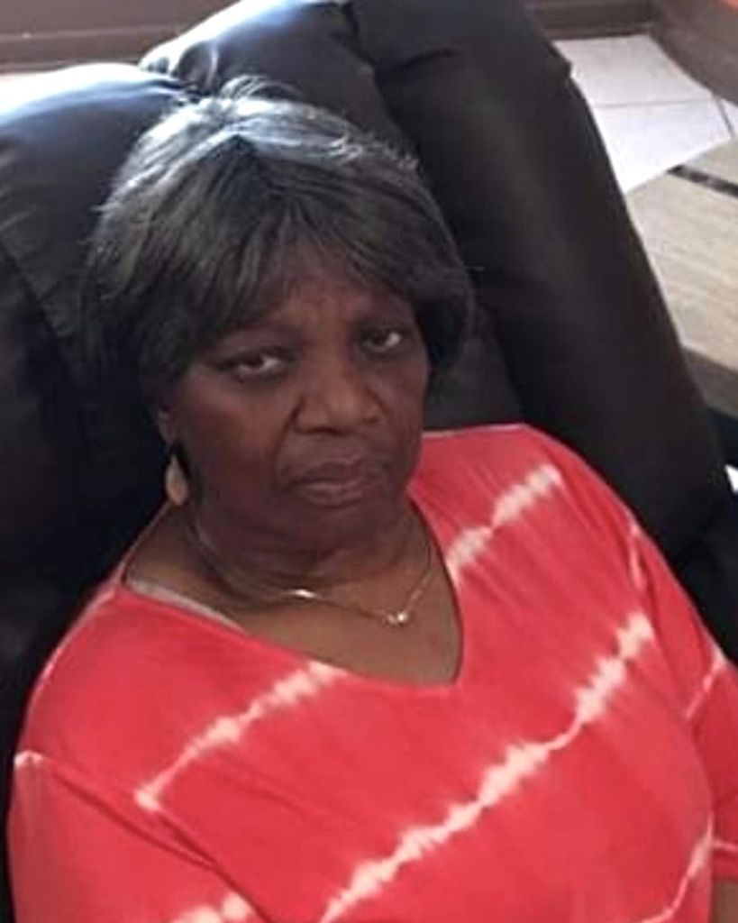 VERA MAE MARSHALL Profile Photo