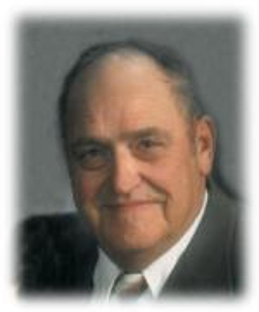 Kenneth D. Timm
