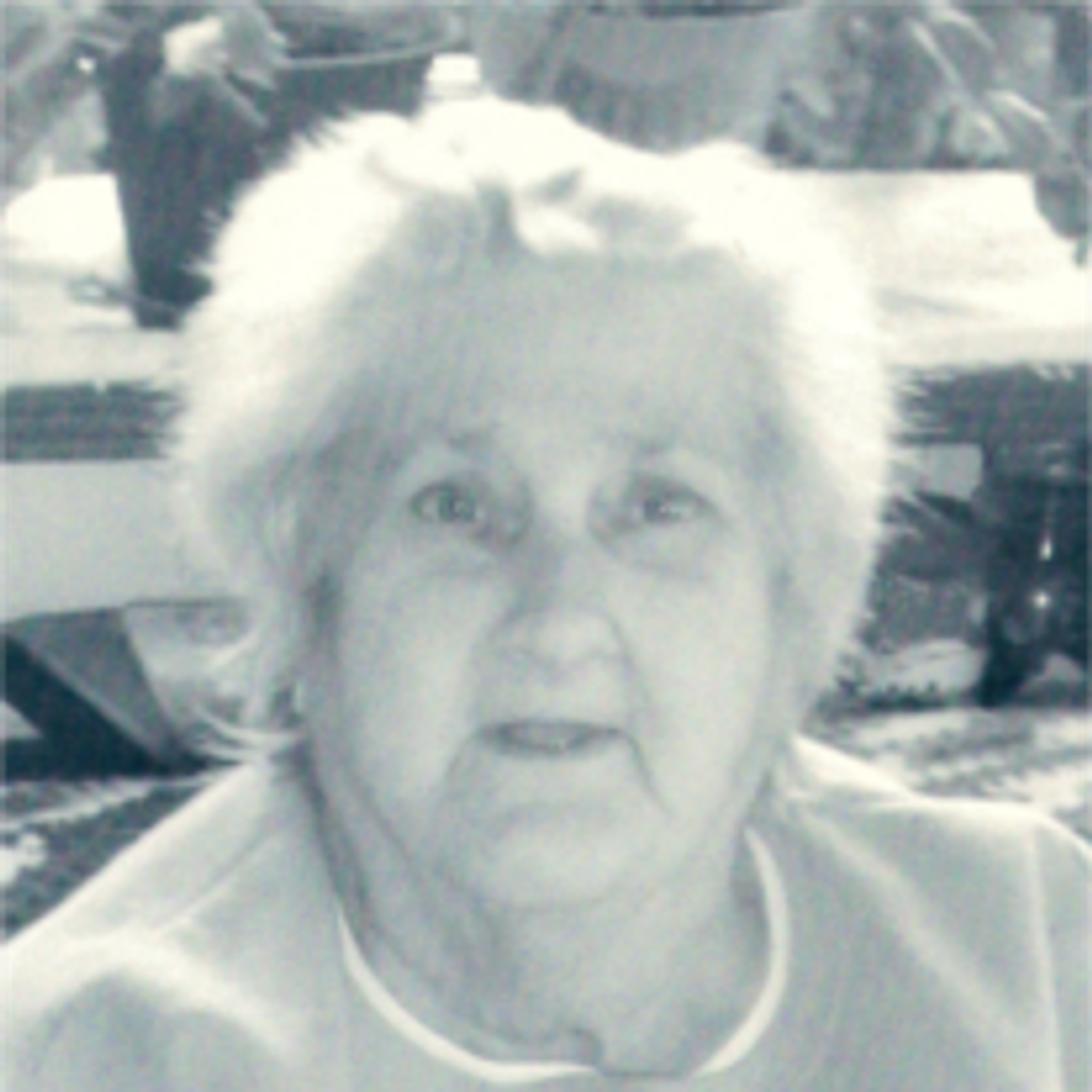 Grace E. Zahn