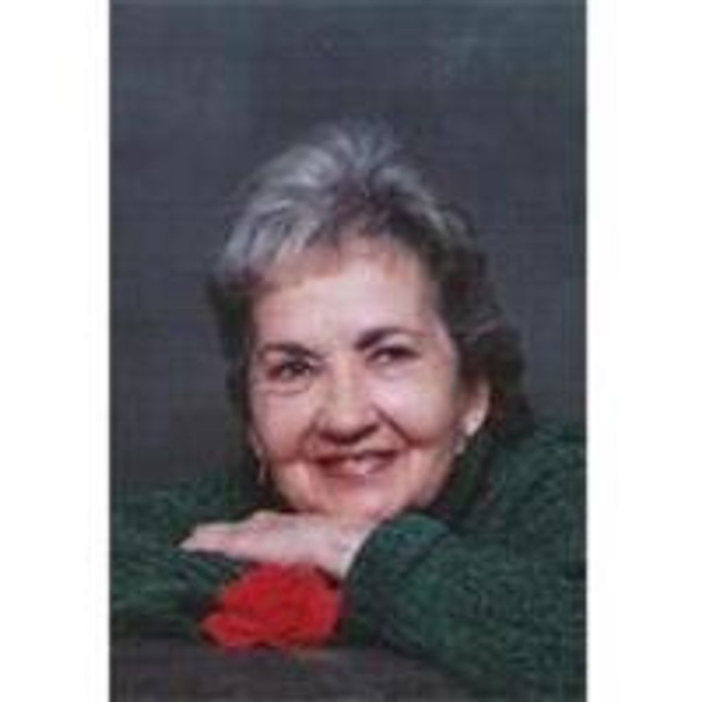 Mary Virginia Williams