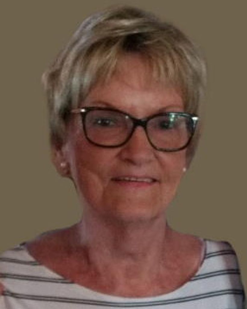 Susie Marie Reyers
