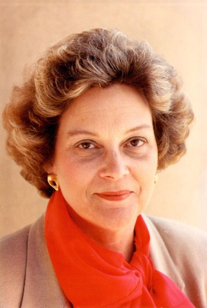 Mary Ravenel Lewis Bissell Profile Photo