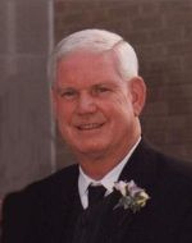 Stephen L. Mathews
