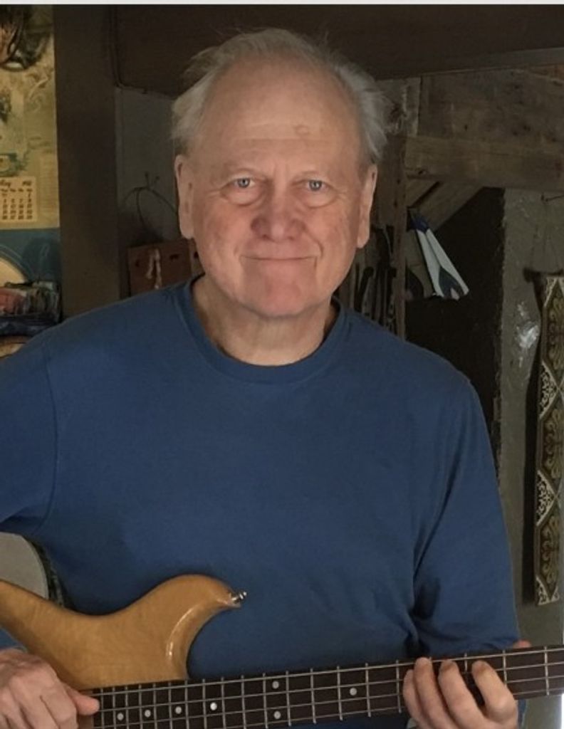 David J. Broderick