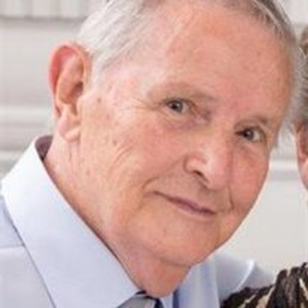 Donald A. Rivers, Sr.