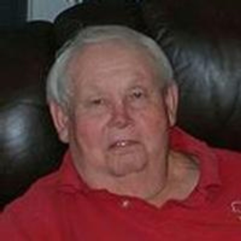 Joe Teuton, Jr.