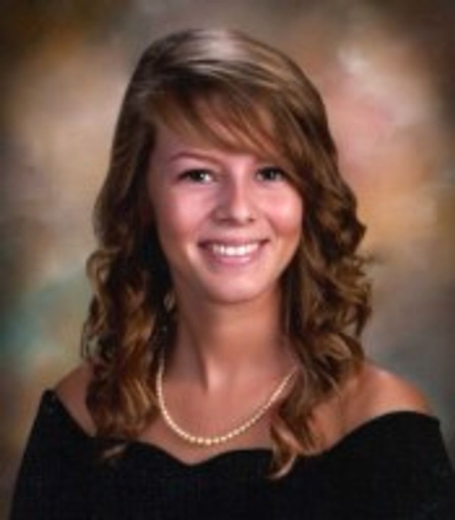 Miss  Elizabeth Gray Barefoot, 18