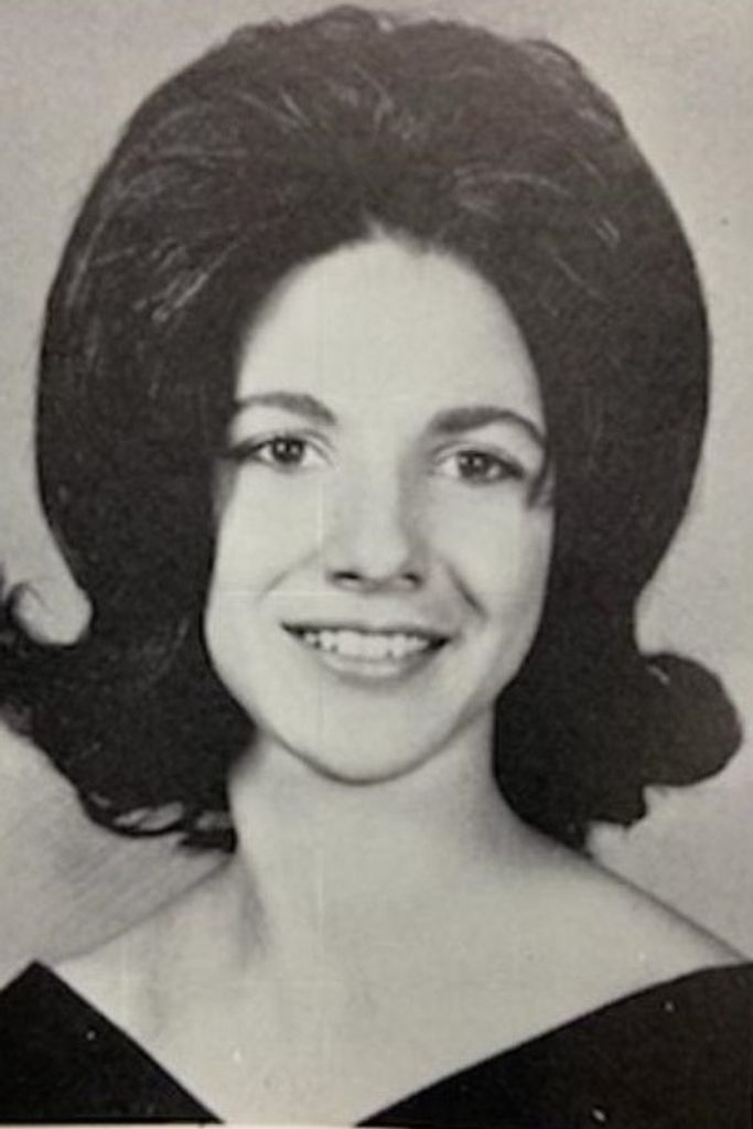 Livingston- Elizabeth Suzette Reed Profile Photo