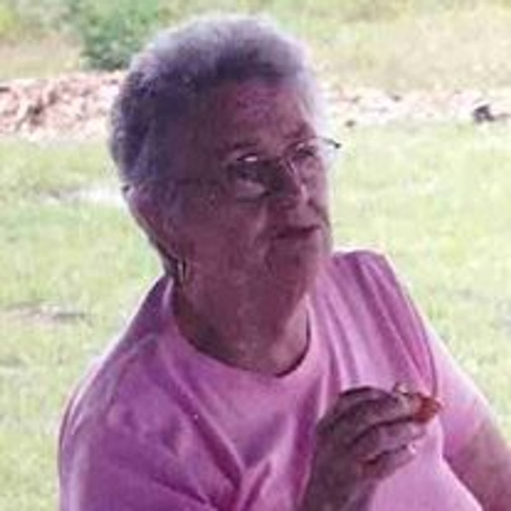 Mrs. Jean A. Meixsell