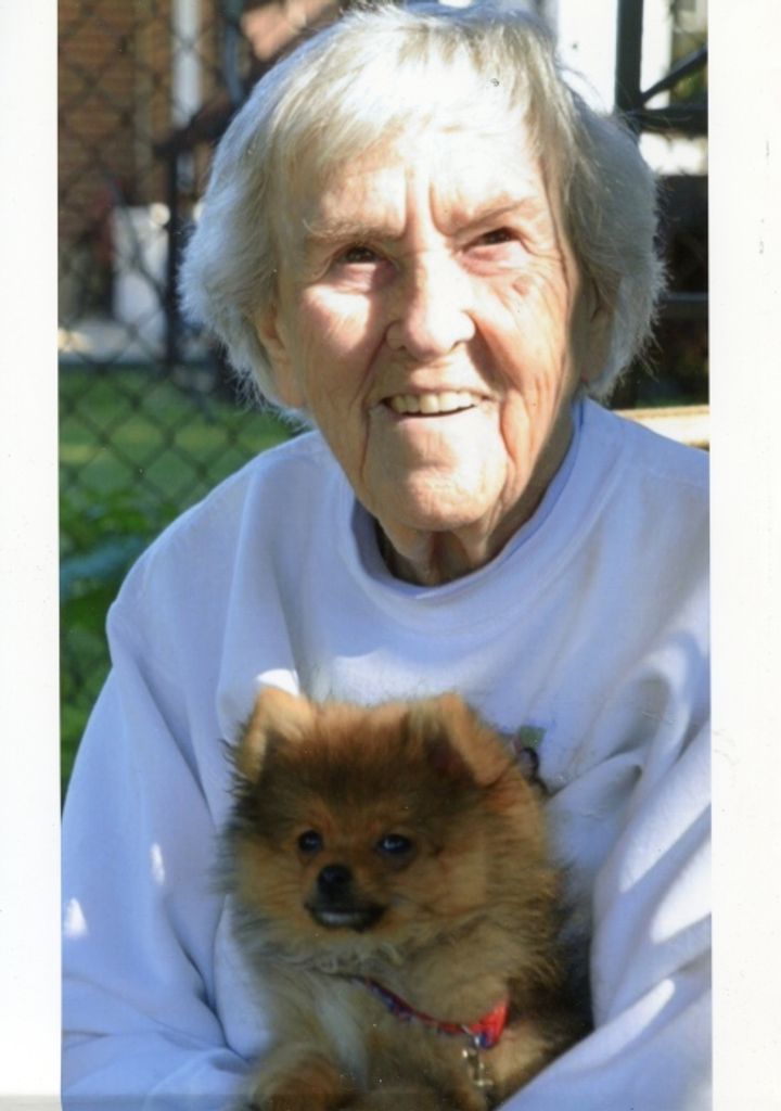 Catherine "Mickey" B. Schatz Profile Photo