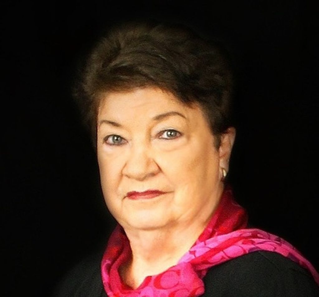 Judy Price Music Profile Photo