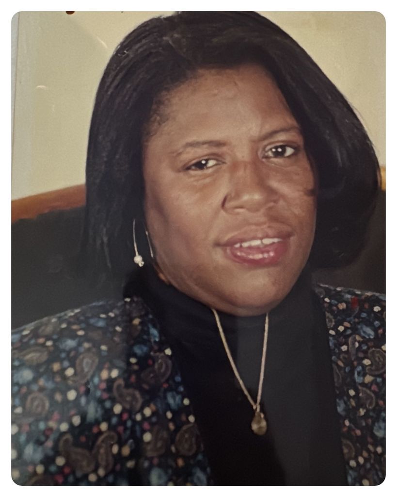 Ellen Henderson Profile Photo
