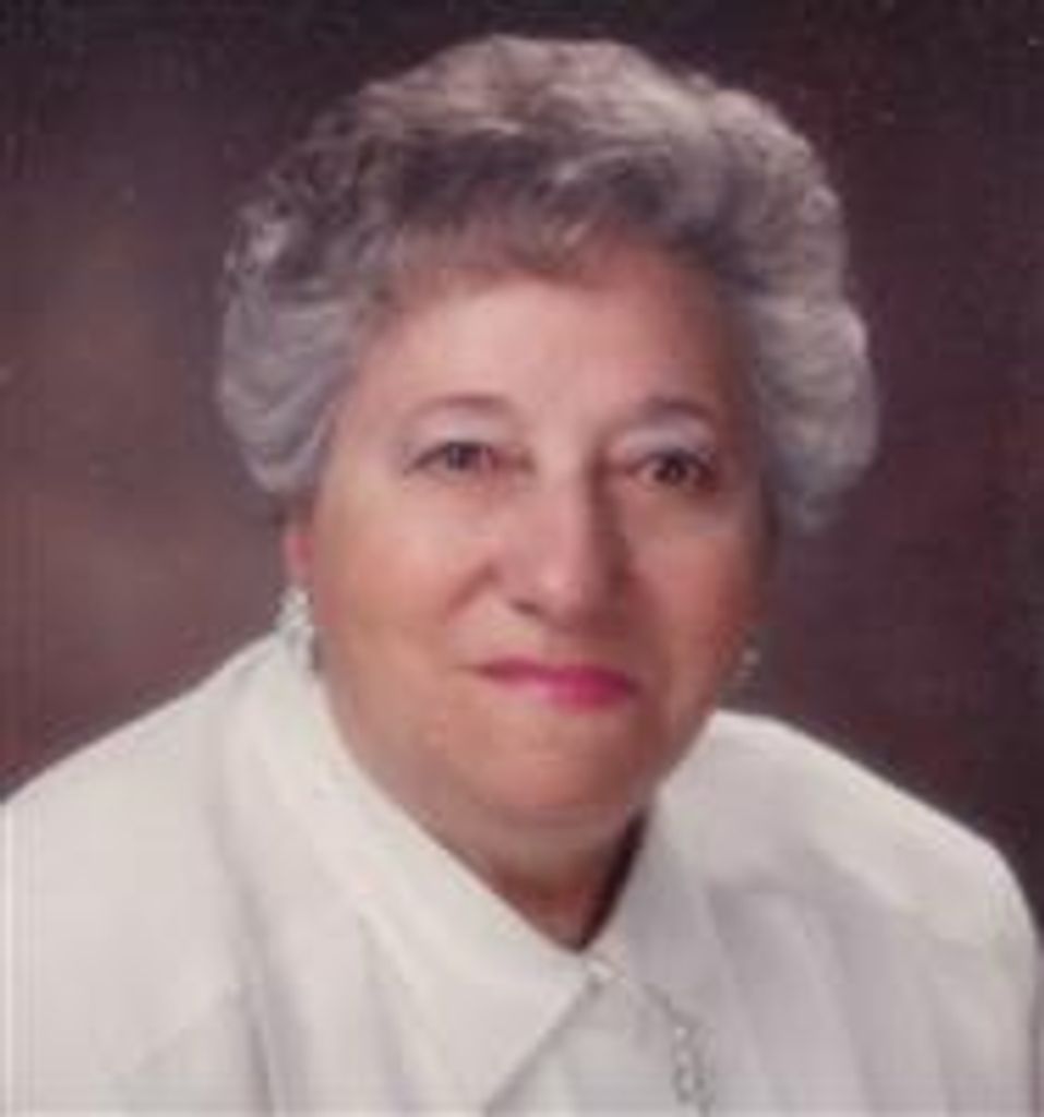 Ida C. (Velletri) Verdecchia