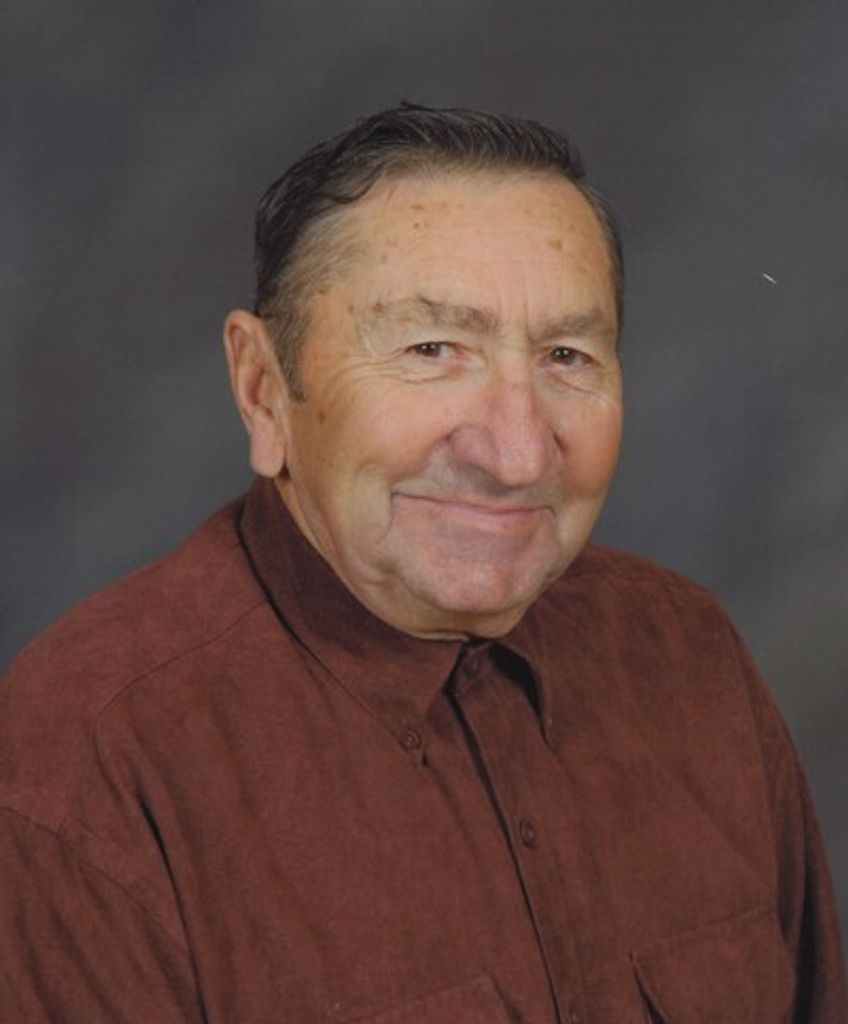 Gordon Muellenberg Profile Photo