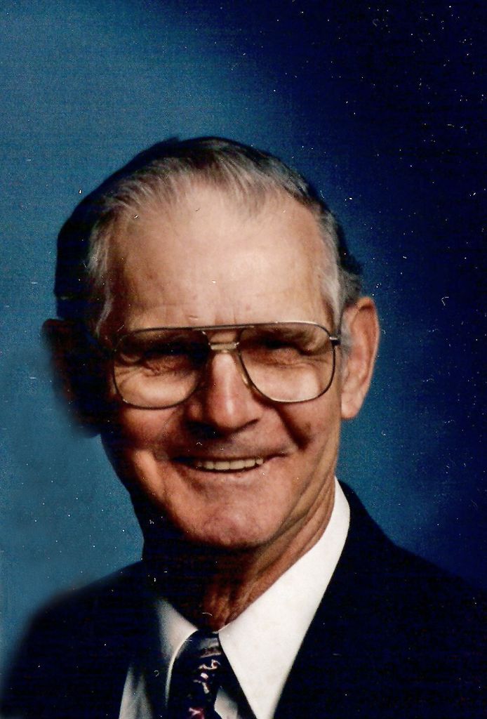 Walter H. Duing Profile Photo