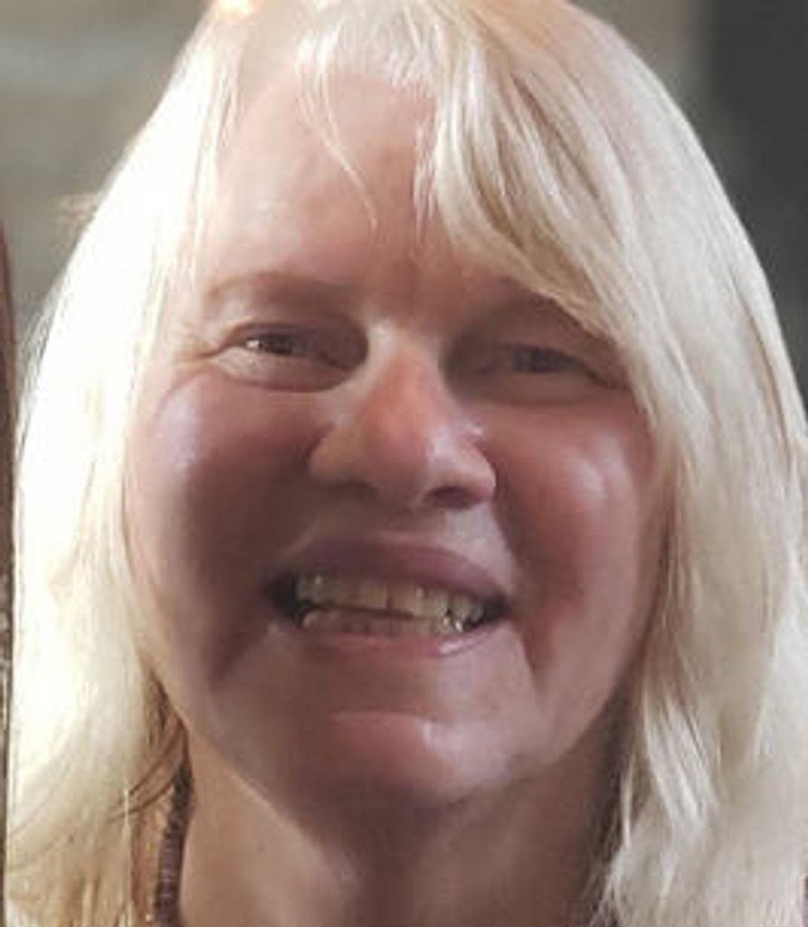 Carolyn Parks