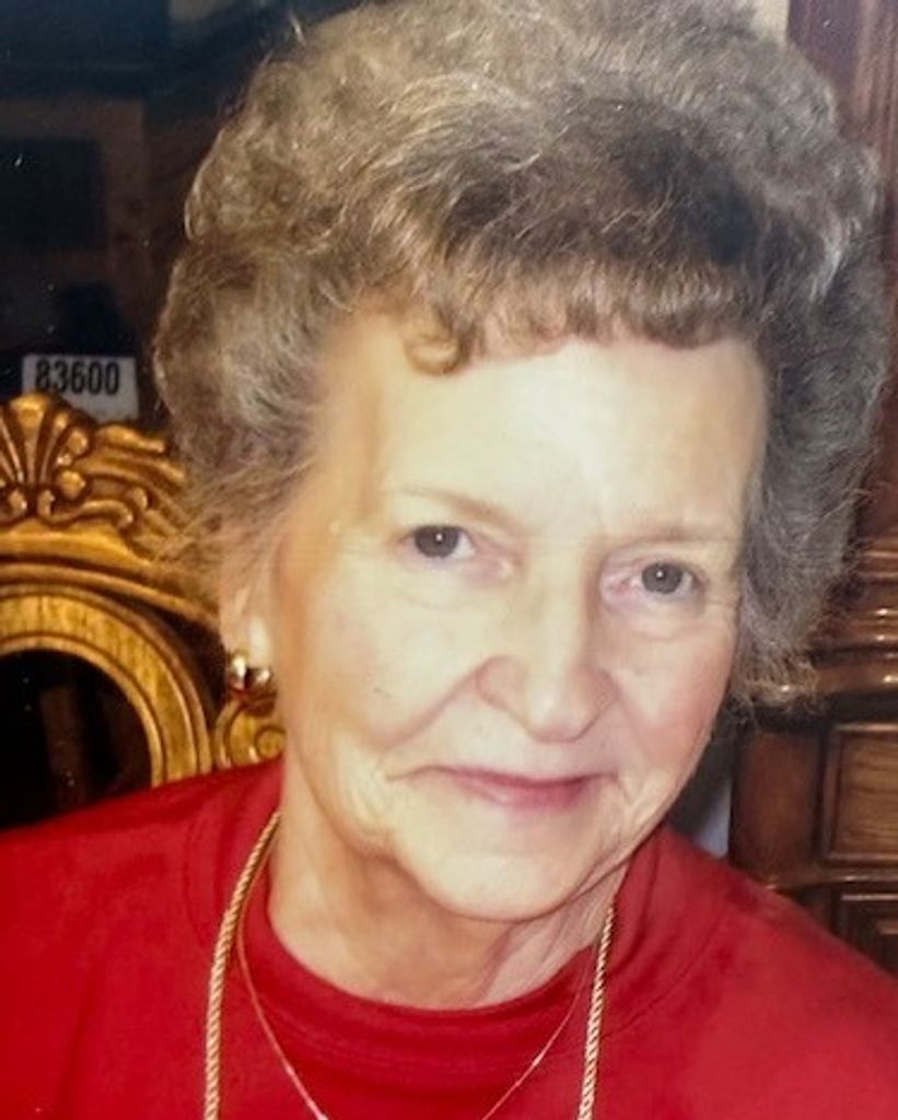 Betty C Seese Profile Photo